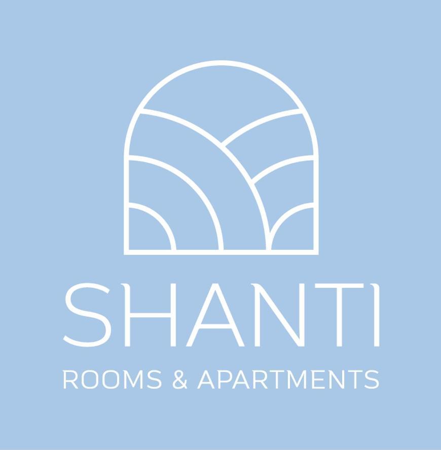 Shanti Rooms & Apartments Castello Bacoli Exteriér fotografie